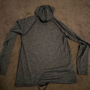 Under armour heat gear